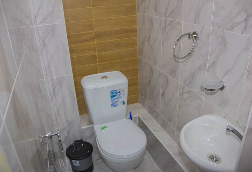 اتاق اکونومی, Hostel   Guest House Meyman