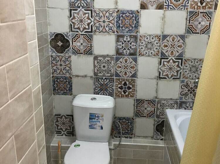 اتاق اکونومی, Hostel   Guest House Meyman