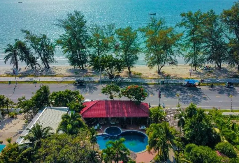 بانگلوی لوکس, Mittali Beach