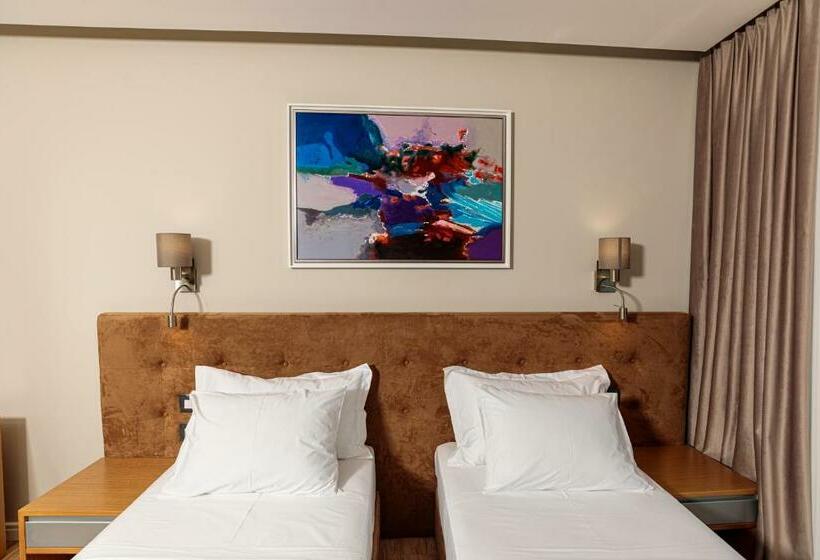 חדר סטנדרט, Sea View