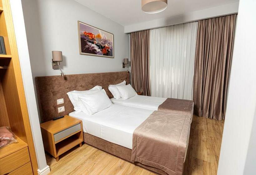 חדר סטנדרט, Sea View