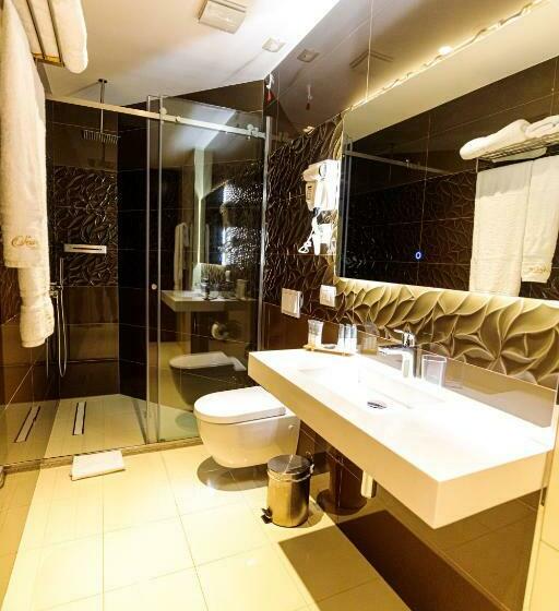 חדר סטנדרט, Sea View