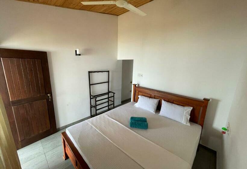 Номер Deluxe Вид на Море, Saman Beach Guest House