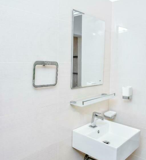 Номер Deluxe Вид на Море, Saman Beach Guest House