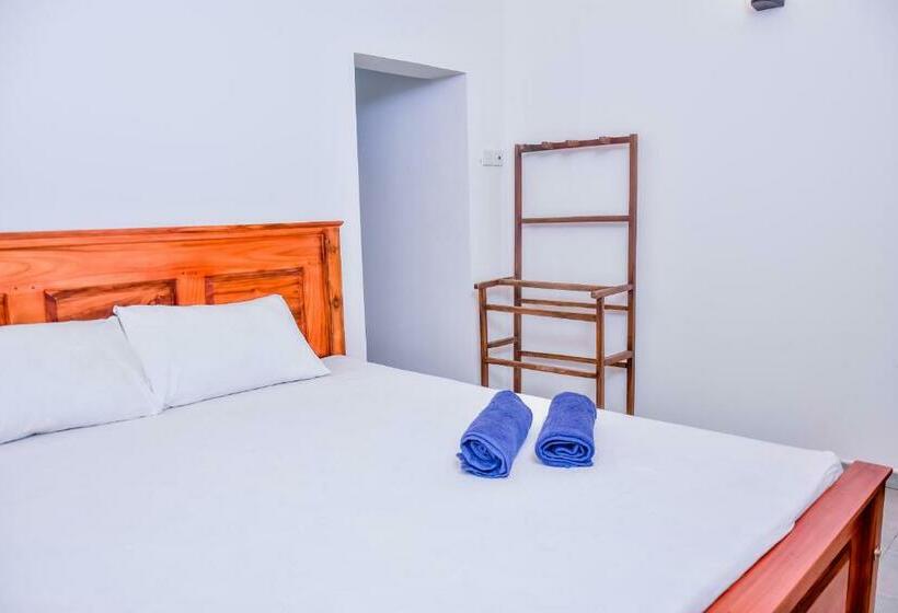 Номер Deluxe Вид на Море, Saman Beach Guest House