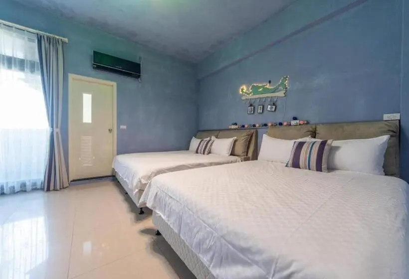 اتاق استاندارد, Wuming Yijing