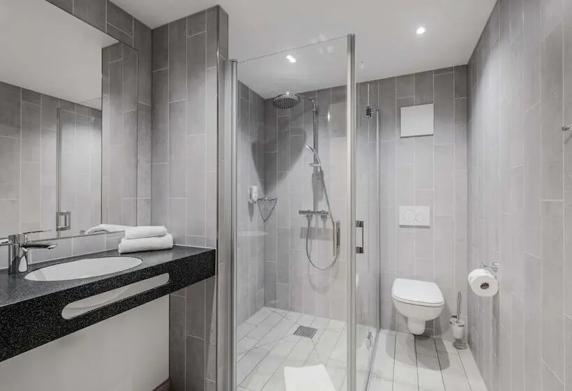 Camera Premium, B&b Hotel Mittenwald