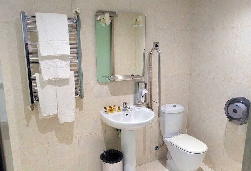 اتاق استاندارد, Fabrik