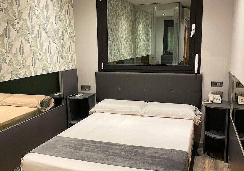 اتاق استاندارد, Fabrik