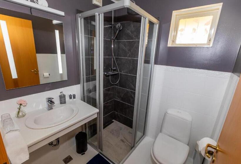 اتاق استاندارد, North