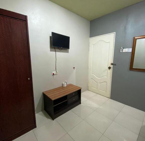 Chambre Deluxe Individuelle, Stada