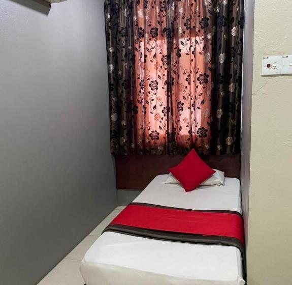 Chambre Deluxe Individuelle, Stada