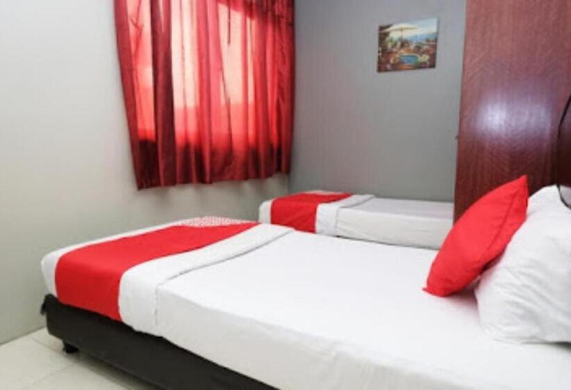 Chambre Deluxe, Stada