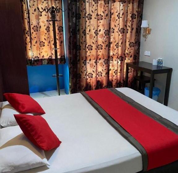 Chambre Deluxe, Stada