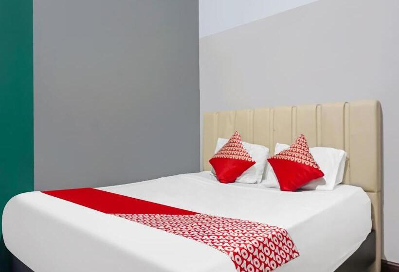 Люкс Повышенной Комфортности, Puspita Homestay Mitra Reddoorz