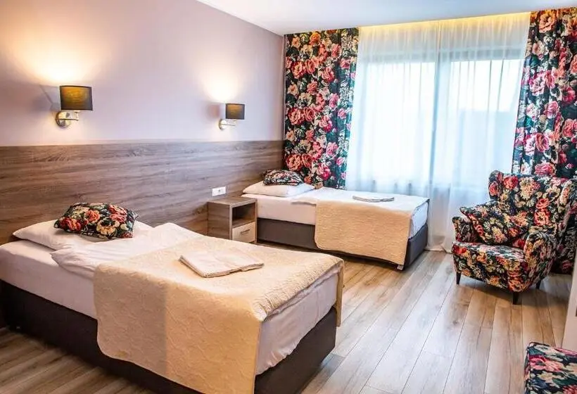 Standard-huone, Ranczo Daniela