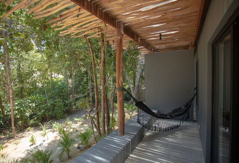 غرفة قياسية, Tamu Koh Rong