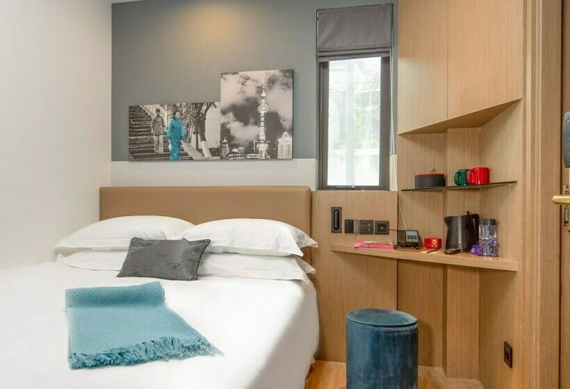 수피리어 룸, Wanyue Select Hotel Shanghai