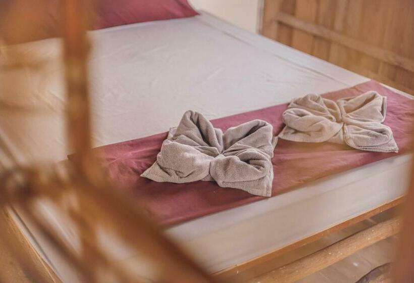 ガーデンビュースタンダードルーム, Bonsai