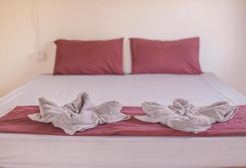 キングサイズベッドのスタンダードルーム, Bonsai