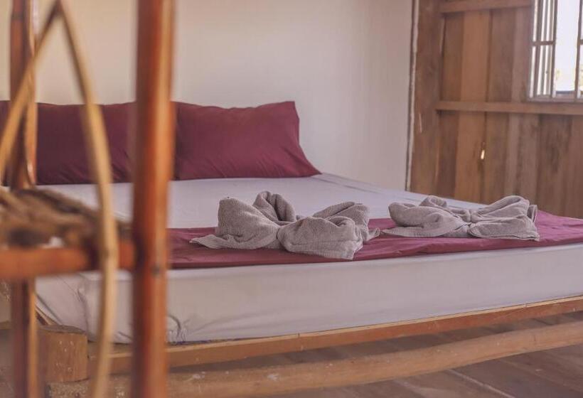 キングサイズベッドのスタンダードルーム, Bonsai