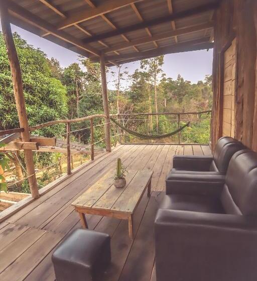 キングサイズベッドのスタンダードルーム, Bonsai