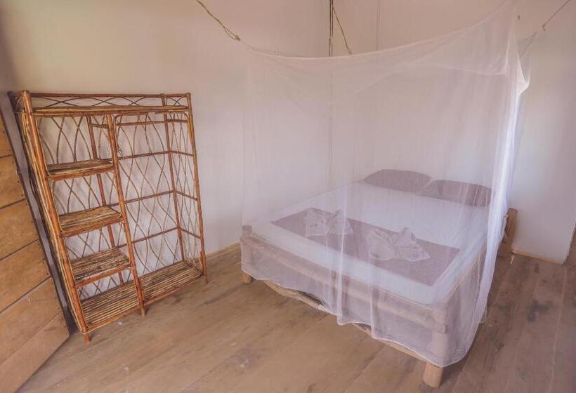 キングサイズベッドのスタンダードルーム, Bonsai