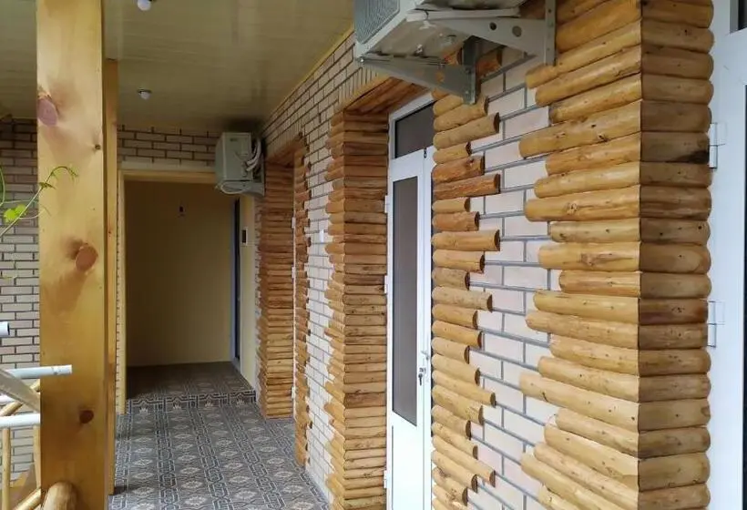 Standard-huone, Alisher B&b