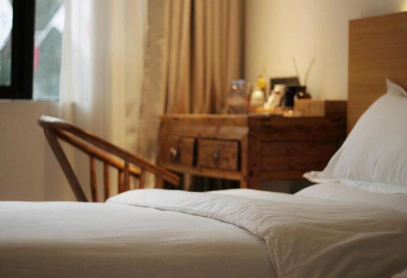 חדר סטנדרט, Moonlight