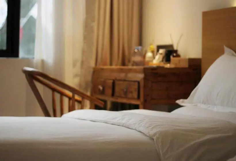 Standardzimmer, Moonlight