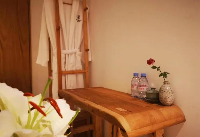 Standardzimmer, Moonlight