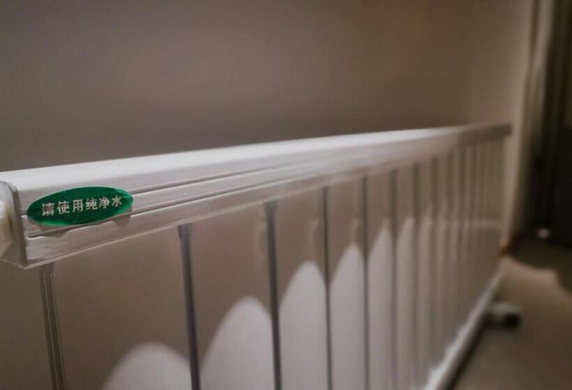 חדר סטנדרט, Moonlight