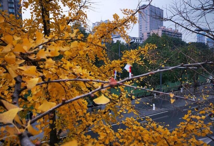 חדר משפחתי, Moonlight