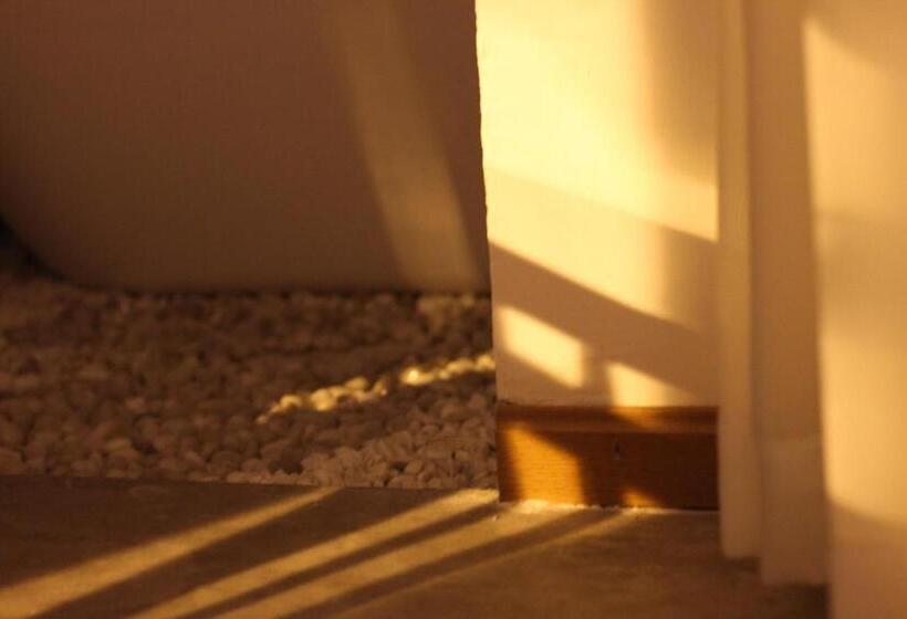 חדר דלוקס, Moonlight