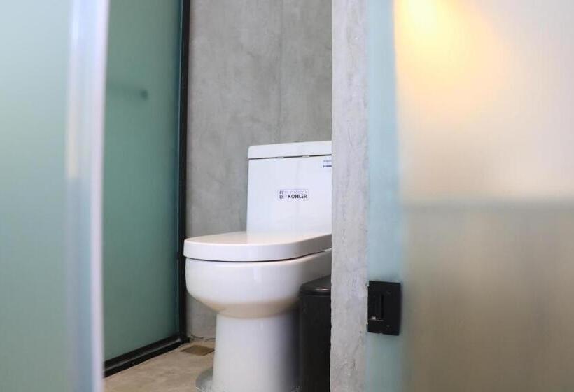 חדר סופריור, Moonlight