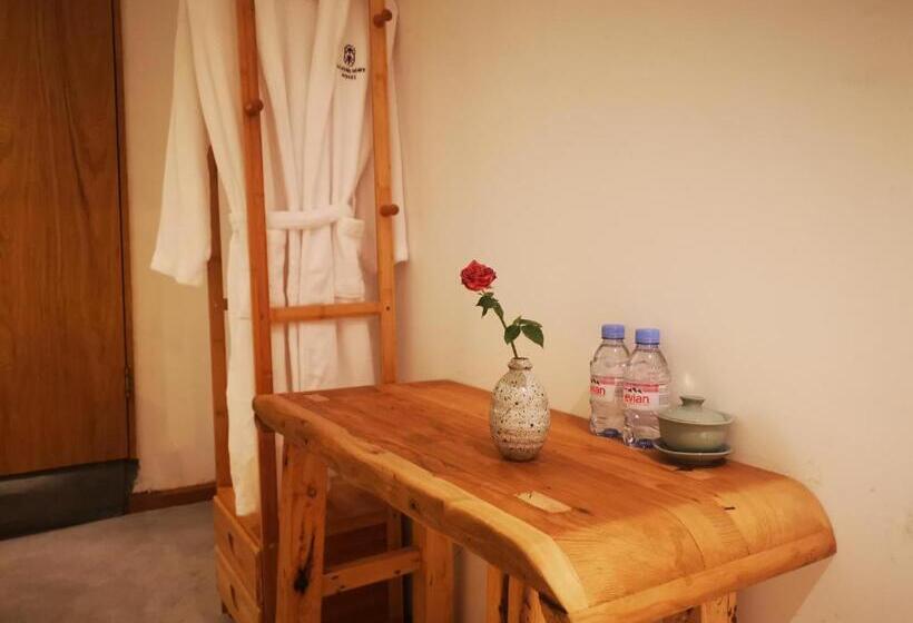 חדר סופריור, Moonlight