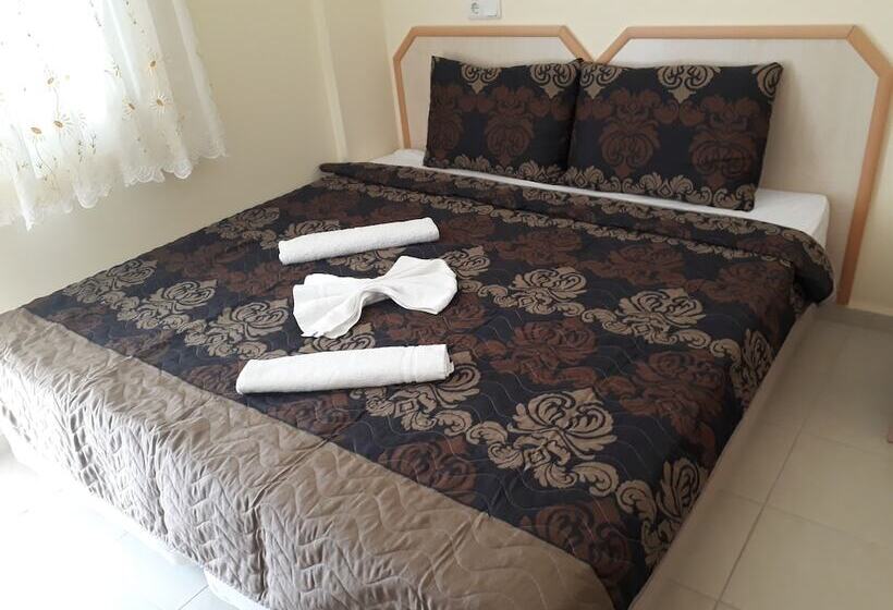 اتاق اکونومی, Nilsu