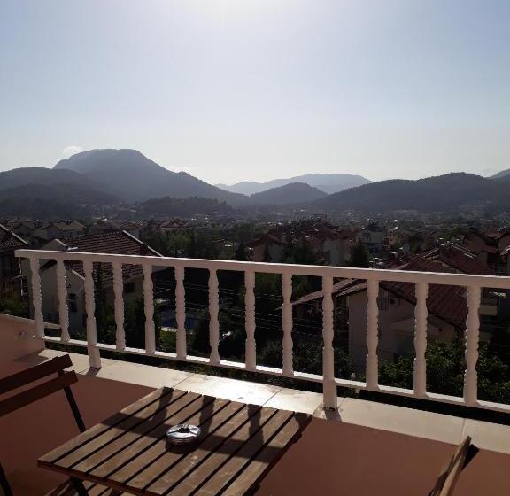 اتاق لوکس خانوادگی, Nilsu