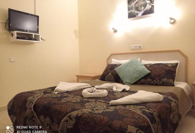 سوییت خانوادگی, Nilsu