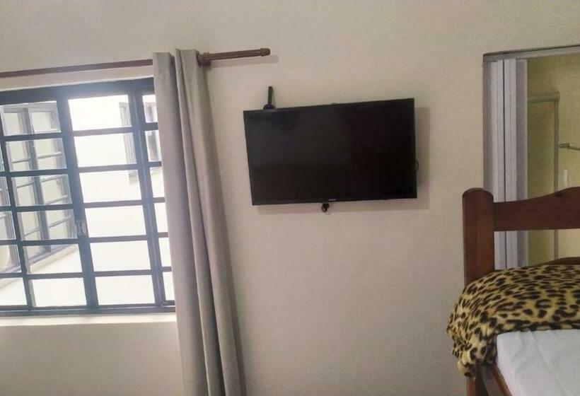 Family Suite, Hostel Da Moda
