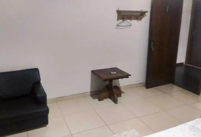 Suite, Hostel Da Moda
