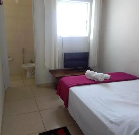 Suite, Hostel Da Moda