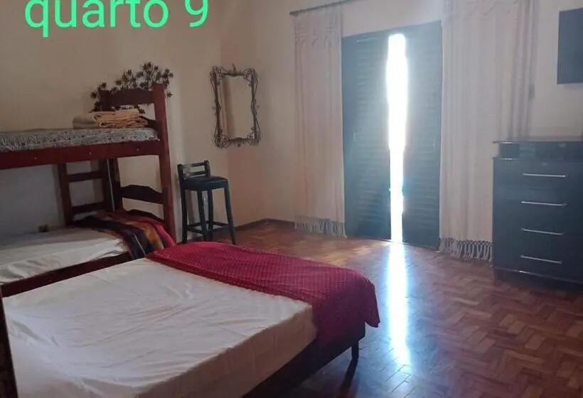 Suite, Hostel Da Moda