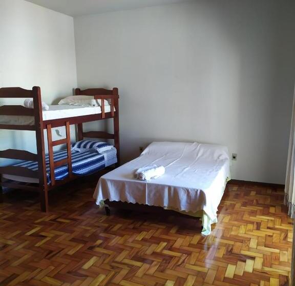 סוויטה, Hostel Da Moda