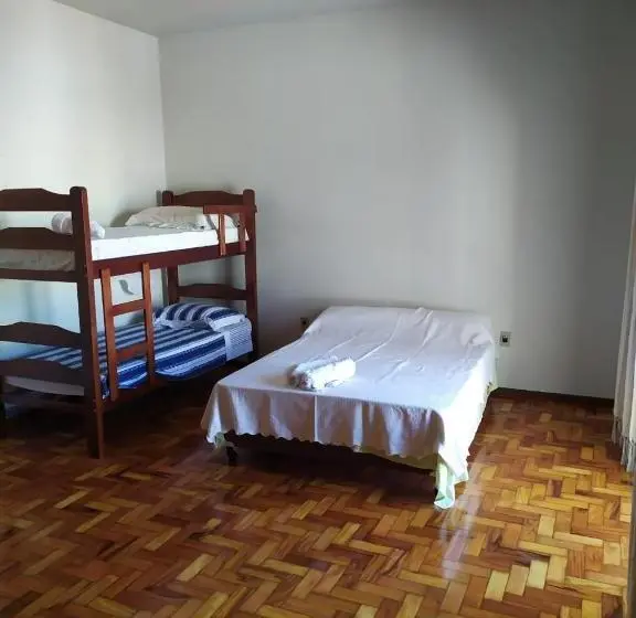 Suite, Hostel Da Moda