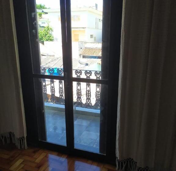 סוויטה, Hostel Da Moda