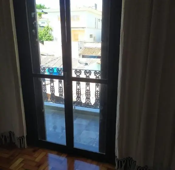Suite, Hostel Da Moda