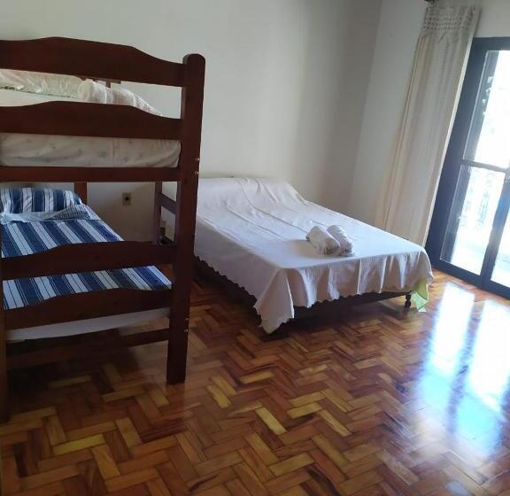 Люкс, Hostel Da Moda