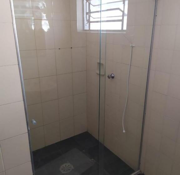 סוויטה, Hostel Da Moda