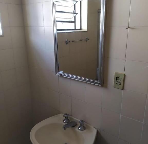 סוויטה, Hostel Da Moda